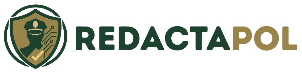 REDACTA POL